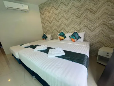 Familienstudio — Chanakarn Resort Rawai